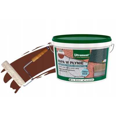 Ultrament Papa W Płynie 4KG...