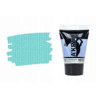 Farby akrylowe Renesans...