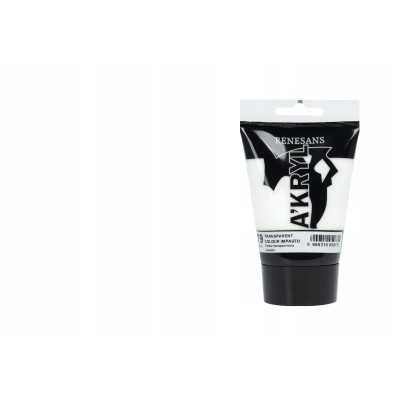 Farby akrylowe Renesans...