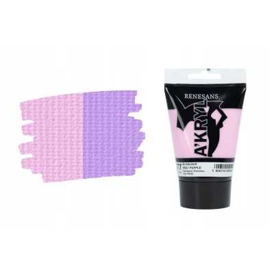 Farby akrylowe Renesans...