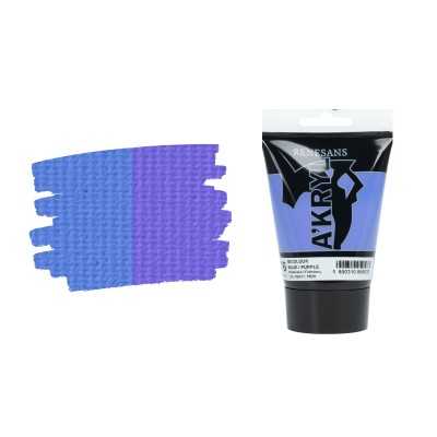 Farby akrylowe Renesans...