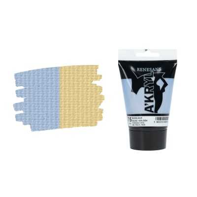 Farby akrylowe Renesans...
