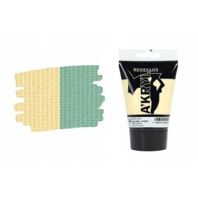 Farby akrylowe Renesans...