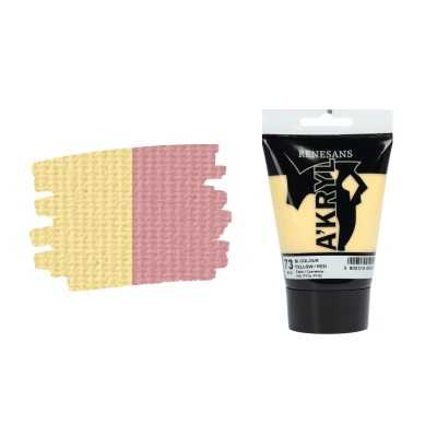 Farby akrylowe Renesans...