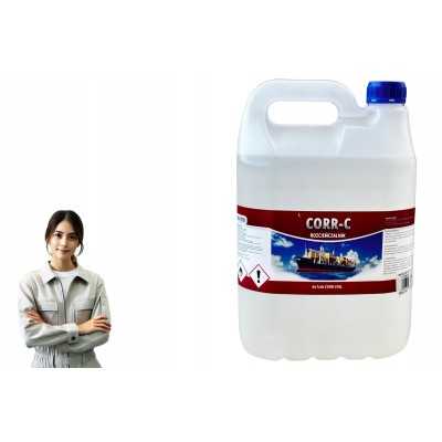 CORR C ROZPUSZCZALNIK...