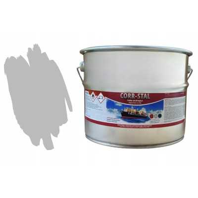 Farba do metalu na rdzę...