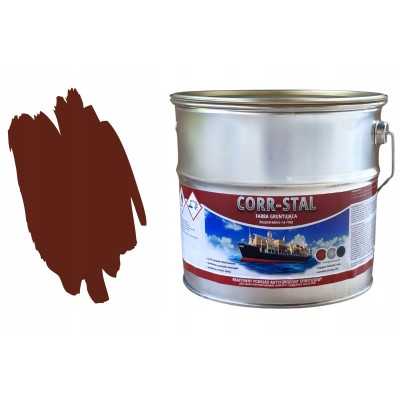 Farba do metalu na rdzę...