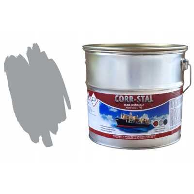 Farba do metalu na rdzę...