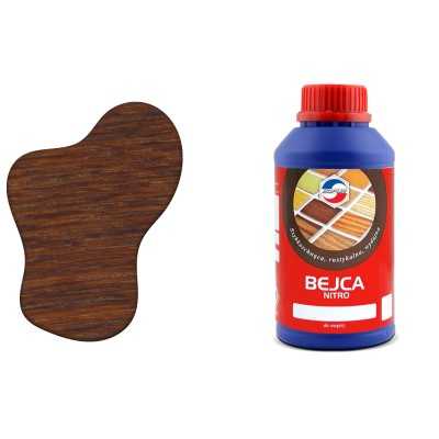 Bejca nitro * ORZECH 22-68...