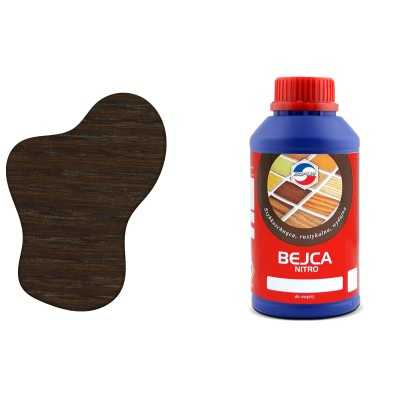 Bejca nitro * BRĄZ 22-491...