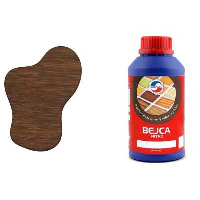 Bejca nitro do drewna SOPUR...