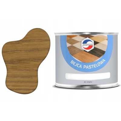 Sopur BEJCA PASTELOWA...