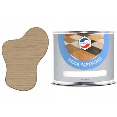 Bejca pastelowa * LATTE...
