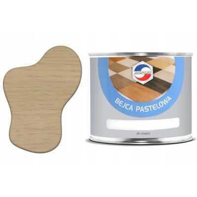 Bejca pastelowa SOPUR...