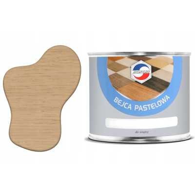 BEJCA PASTELOWA SOPUR...