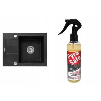 Pyramis Pyra Safe IMPREGNAT...