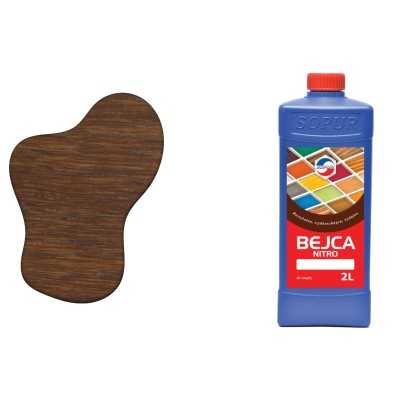 Bejca nitro do drewna SOPUR...