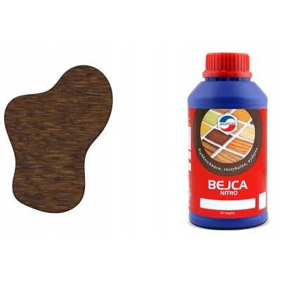 Bejca nitro * ORZECH 22-60...