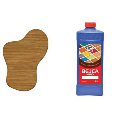 Bejca nitro * ŻÓŁCIEŃ 21-19...