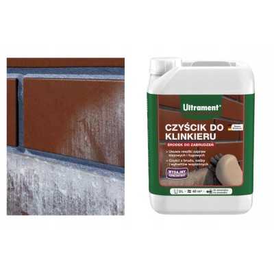 ULTRAMENT Czyścik do...