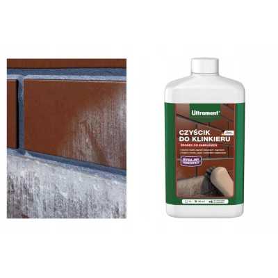 ULTRAMENT Czyścik do...