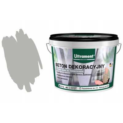ULTRAMENT Beton dekoracyjny...