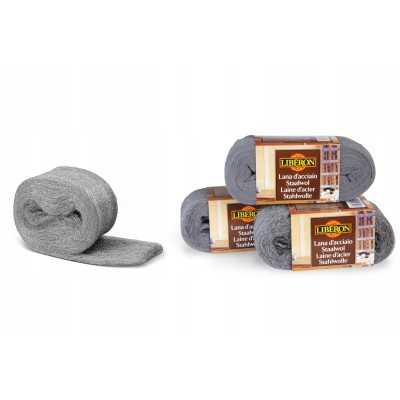 Wata stalowa Liberon nr.000...