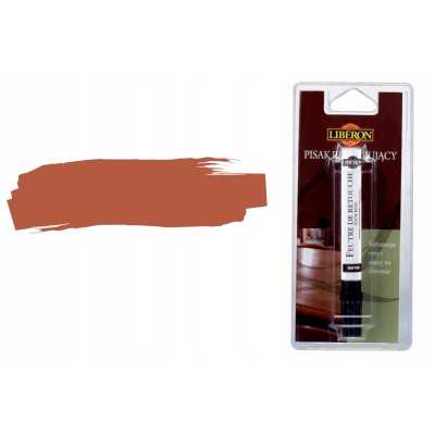 Pisak retuszujący Liberon...