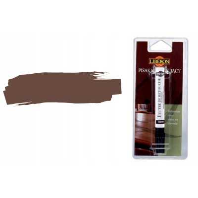 Pisak retuszujący Liberon...