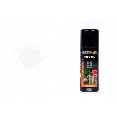 MOTIP PTFE OIL SPRAY - SMAR...