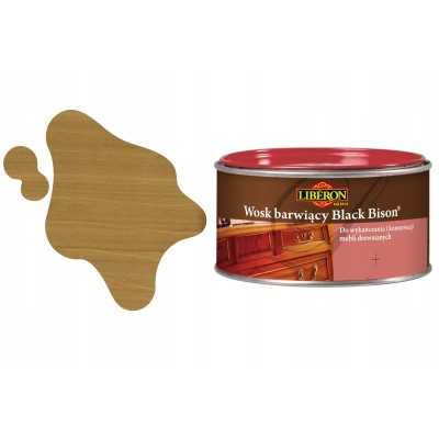 Liberon Wosk Naturalny...