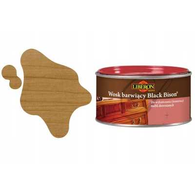 Liberon Wosk Naturalny...