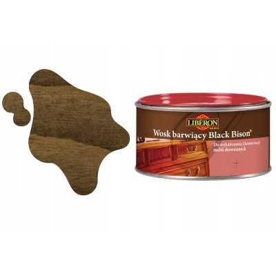 Liberon Wosk Naturalny...