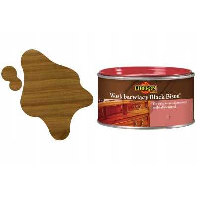 Liberon Wosk Naturalny...