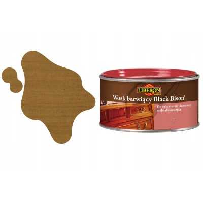 Liberon Wosk Naturalny...