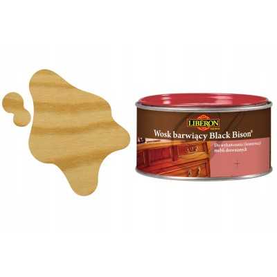 Liberon Wosk Naturalny...