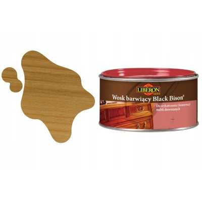 Liberon Wosk Naturalny...