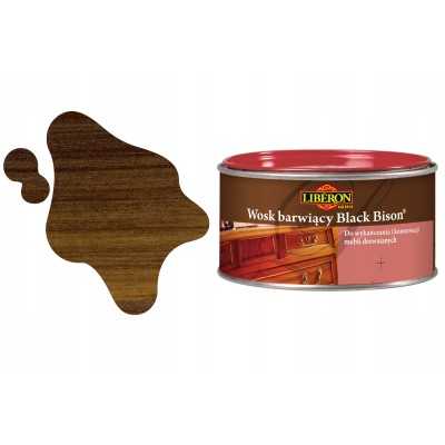 Liberon Wosk Naturalny...