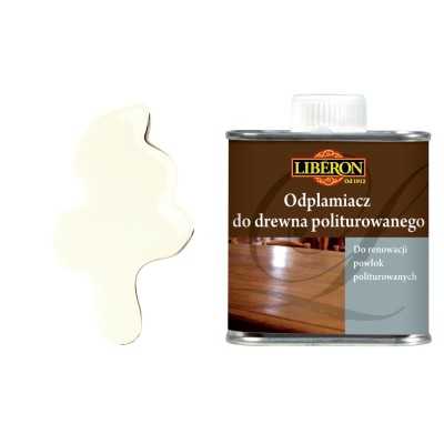 Liberon Odplamiacz Do...
