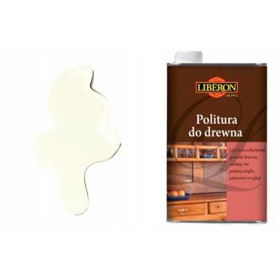 Liberon Szelak Politura Do...