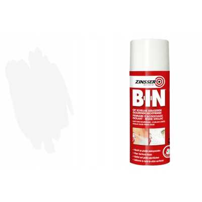 BIN Podkład na bazie...