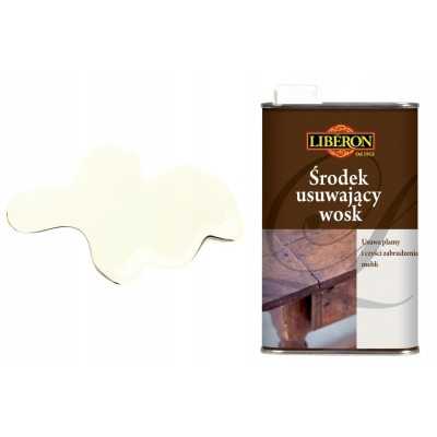Liberon Środek Usuwający...