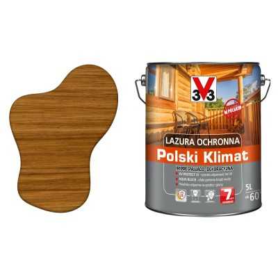 3V3 Polski Klimat 7LAT...