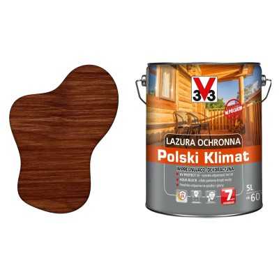 3V3 Polski Klimat 7LAT...