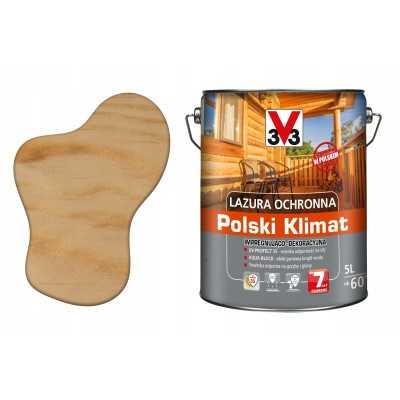 3V3 Polski Klimat 7LAT...