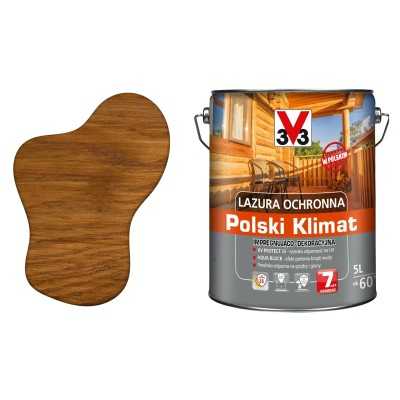 3V3 Polski Klimat 7LAT...