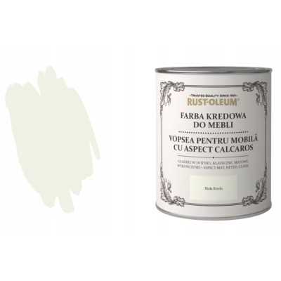 Farba akrylowa do mebli...