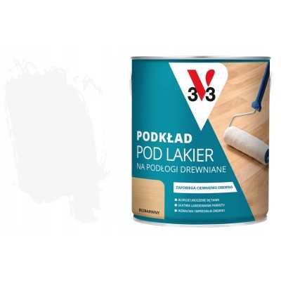 V33 Podkład pod lakier do...
