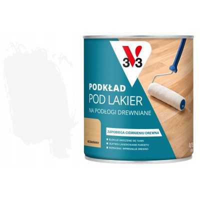 V33 Podkład pod lakier do...