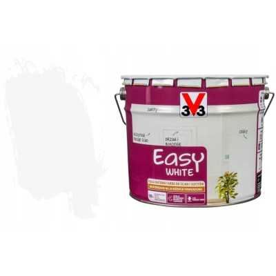 3V3 White Farba Do Ścian...